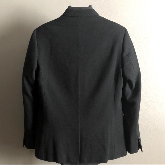 AMERICAN EAGLE OUTFITTERS MENS TUXEDO BLAZER - Picture 2 of 2